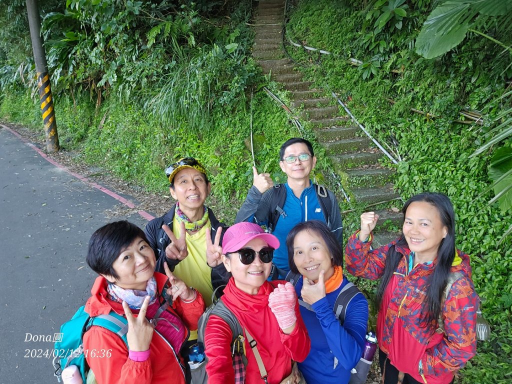 粗坑口尖.碇內尖.龍門山O型_2985760