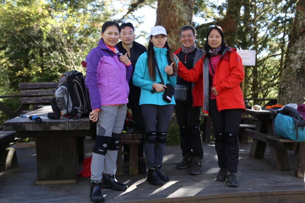 嘉明湖之旅_467865