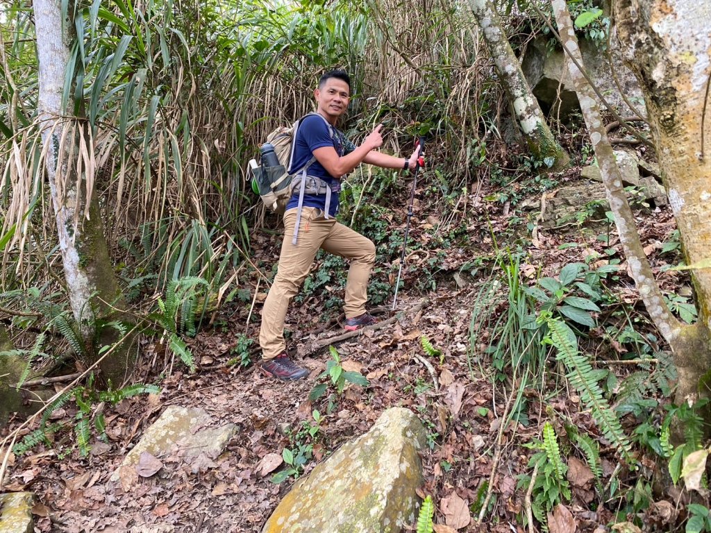 望鄉部落.獵人古道.望美山.瓊山【人與自然山林的恩怨情仇】_2731387