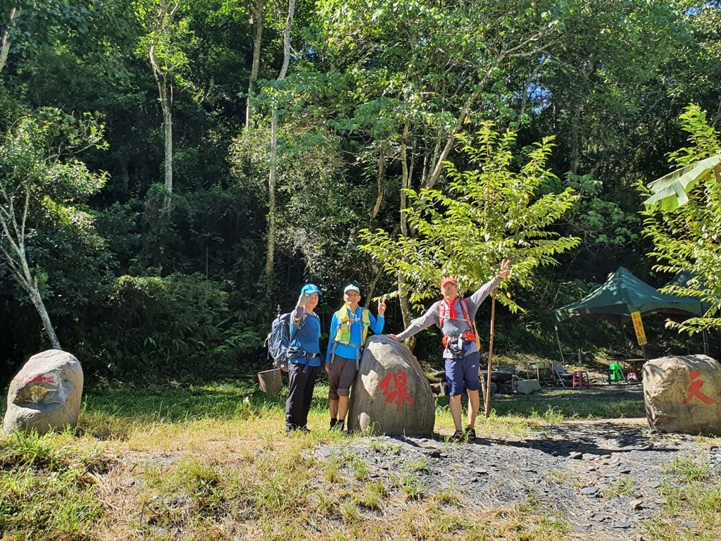 武界一線天&摩摩納爾瀑布_1775806