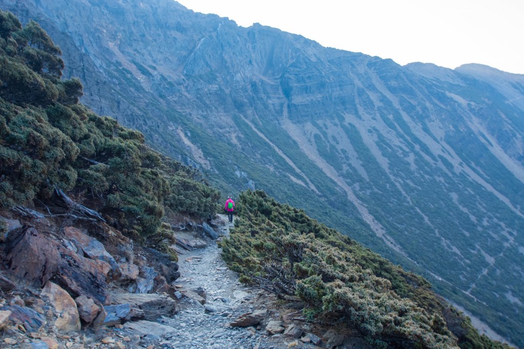 最後一哩路/玉山主峰_1333863