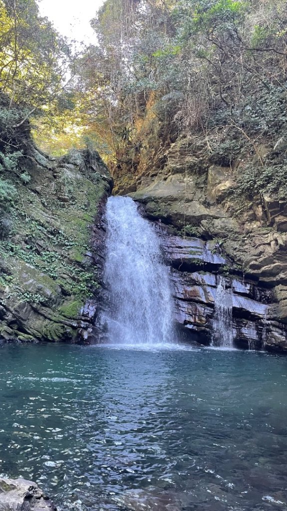 桃園-高遶溪古圳-天空吊橋-高遶溪瀑布-優霞雲瀑布-庫志溪畔步道-東眼山_2969166