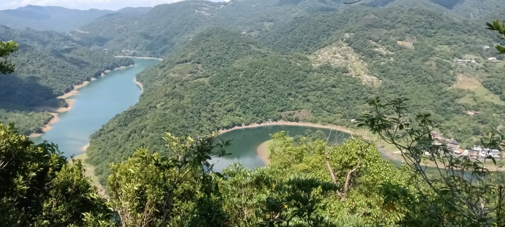 坪林區仁里坂橋-仁里坂山-金瓜寮土地公-仁里坂橋O型封面圖