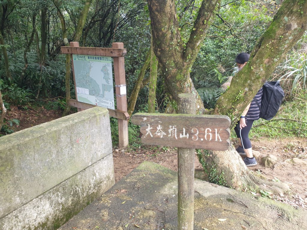 臺北大縱走第四段_1515977