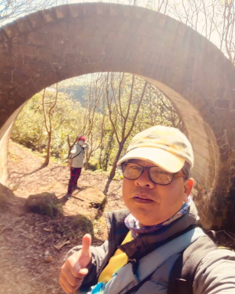 拱北殿賞楓🍁雙湖縱走賞落羽松_2686652