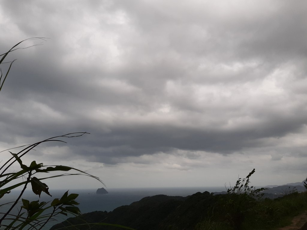 不高，但，超難找二座小百岳_1143562