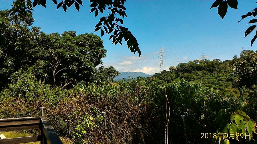 萬豐社區環山步道_412523