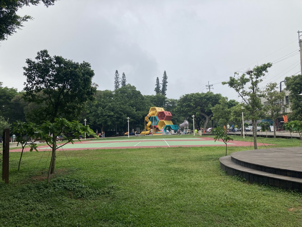 鐵砧山登山步道_2512648