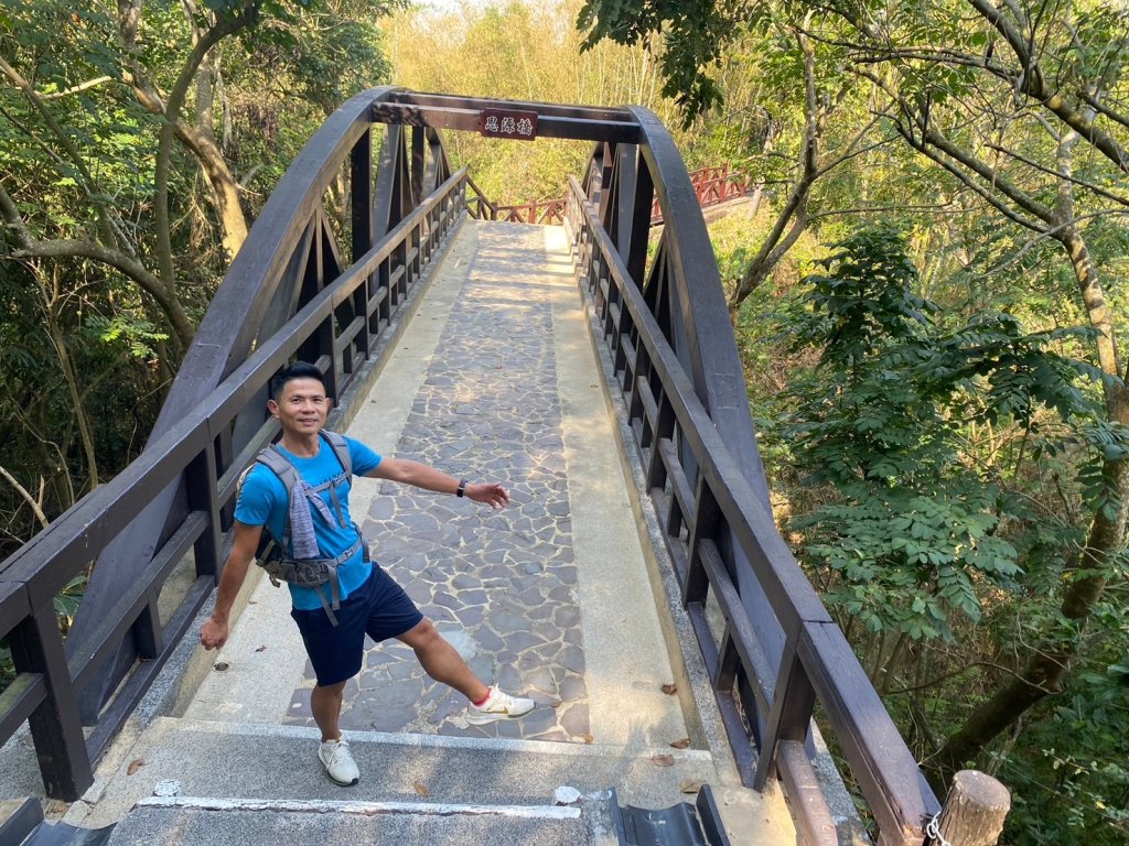 虎形山步道.阿公店水庫【人生首次開箱五月天演唱會】_2477098