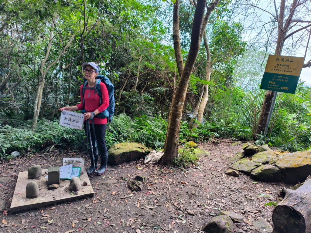 20230114 溪寮健走（ 溪洲山健走頭寮山）_1993662