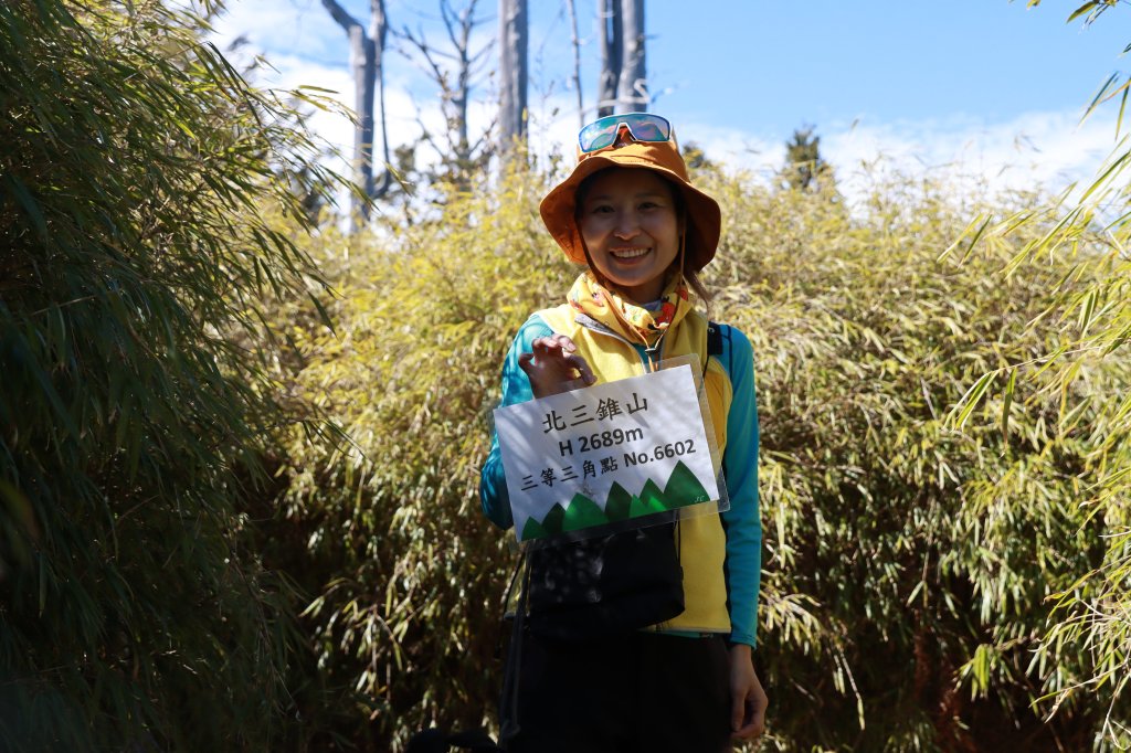 北三錐山耍廢行_2747056