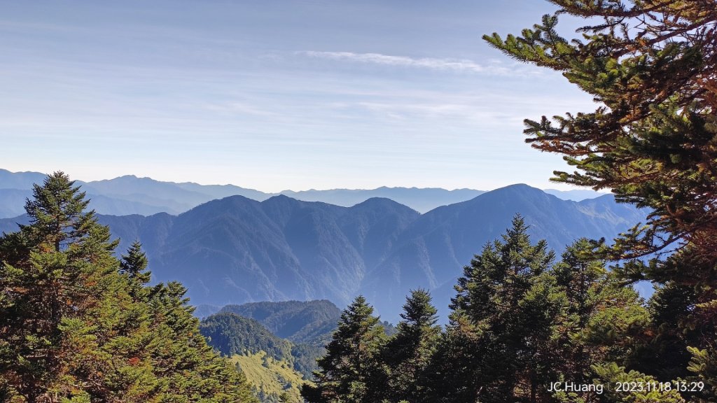 雪山西稜逆走_2388524