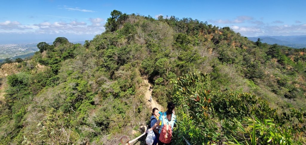 2021-10/17-苗栗三義-火炎山_1492454