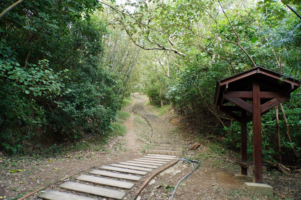 新竹 新埔 犁頭山、吧哩國山、石頭坑山_2936753
