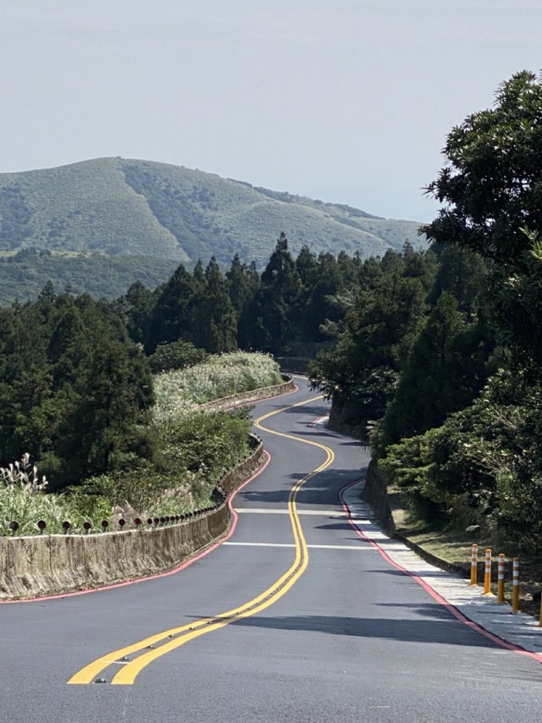 2023/10/16 小油坑 七星山 夢幻湖_2367030