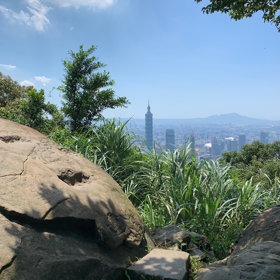 20220724 象山縱走_1774689