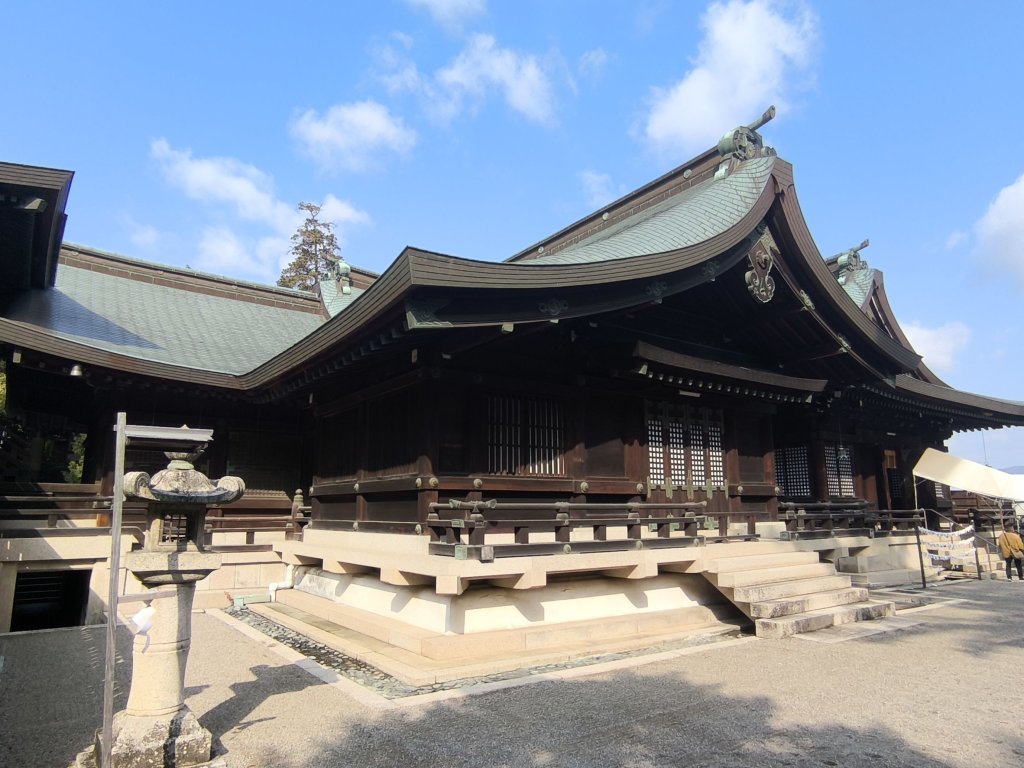 【日本健行】岡山、彥根 (近江八幡、彥根城)、姬路(書寫山圓教寺、世界遺產姬路城、好古園)_2946580