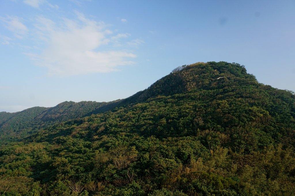 大武崙山 大武崙砲台 情人湖 連走_2037559