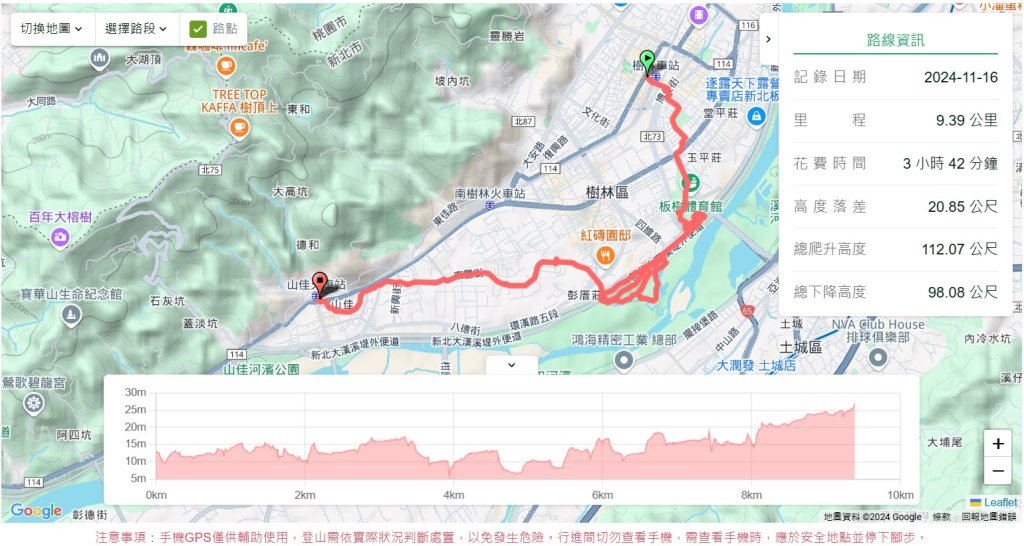 鹿角溪人工溼地_2649159