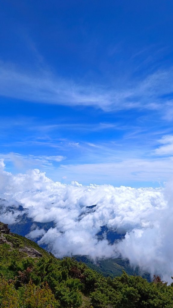 南橫F4之關山/庫哈諾辛山_1748002