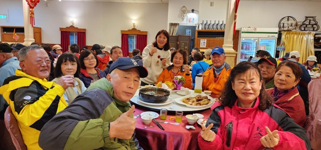 台北國軍英雄館→宜蘭縣員山鄉燈篙林道→礁溪郷潭酵天地觀光工廠→冬山鄉田老爺餐廳_2711979