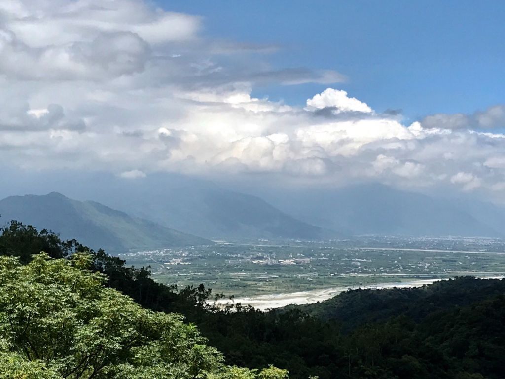 花蓮月眉山步道_392251
