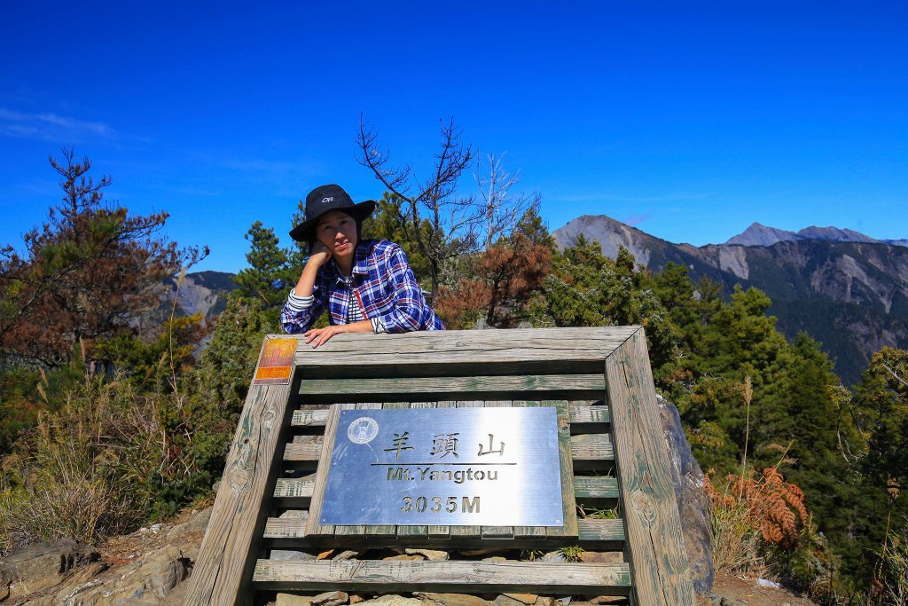 2018.11.24 中橫小辣羊頭山_465115