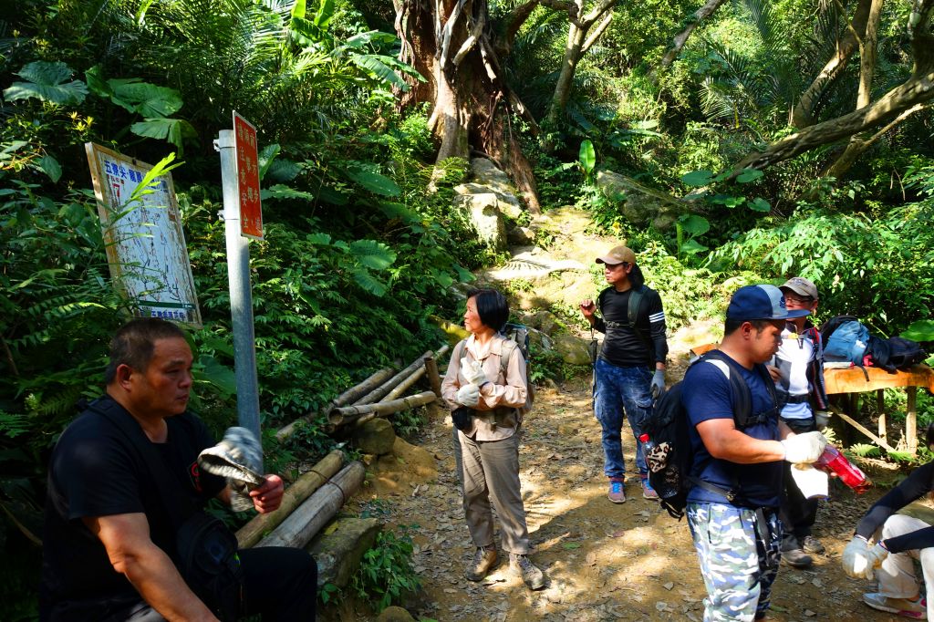 五寮尖 O型 2018.02.18_294575