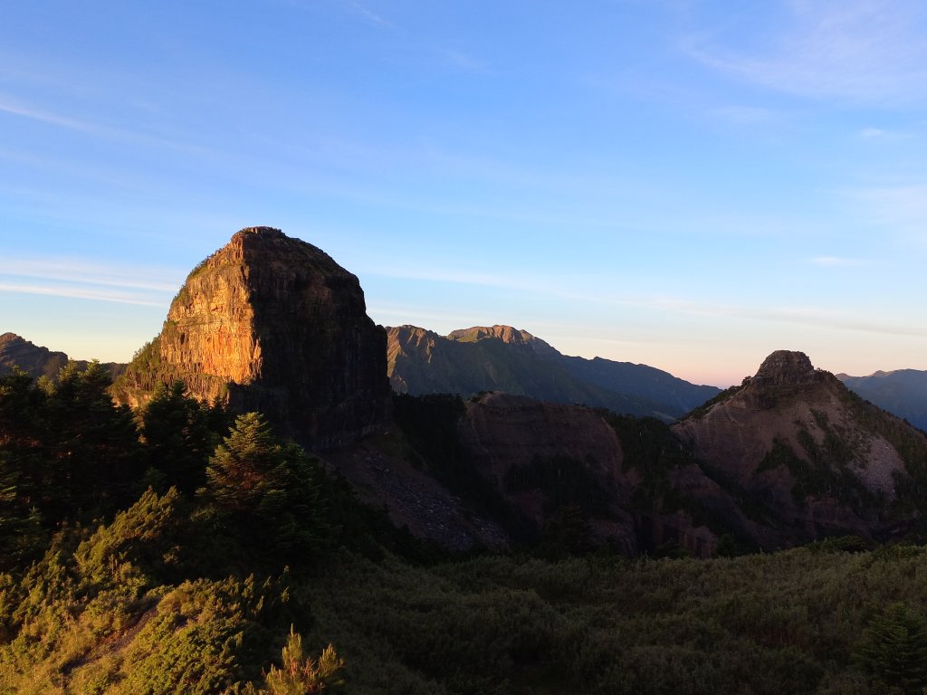 大霸群峰_2698691