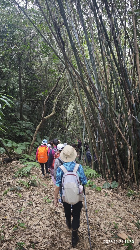 2025-1221 情人湖-石山-老鷹岩-大武崙砲台-外木山國旗嶺-濱海步道-海興步道-情人湖_2966870