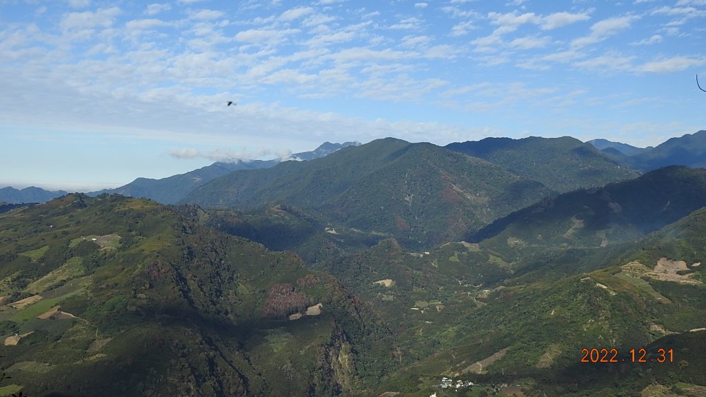 苗栗薑麻園/雲洞山莊夜色雲海&首登小百岳馬那邦山賞楓_1977004