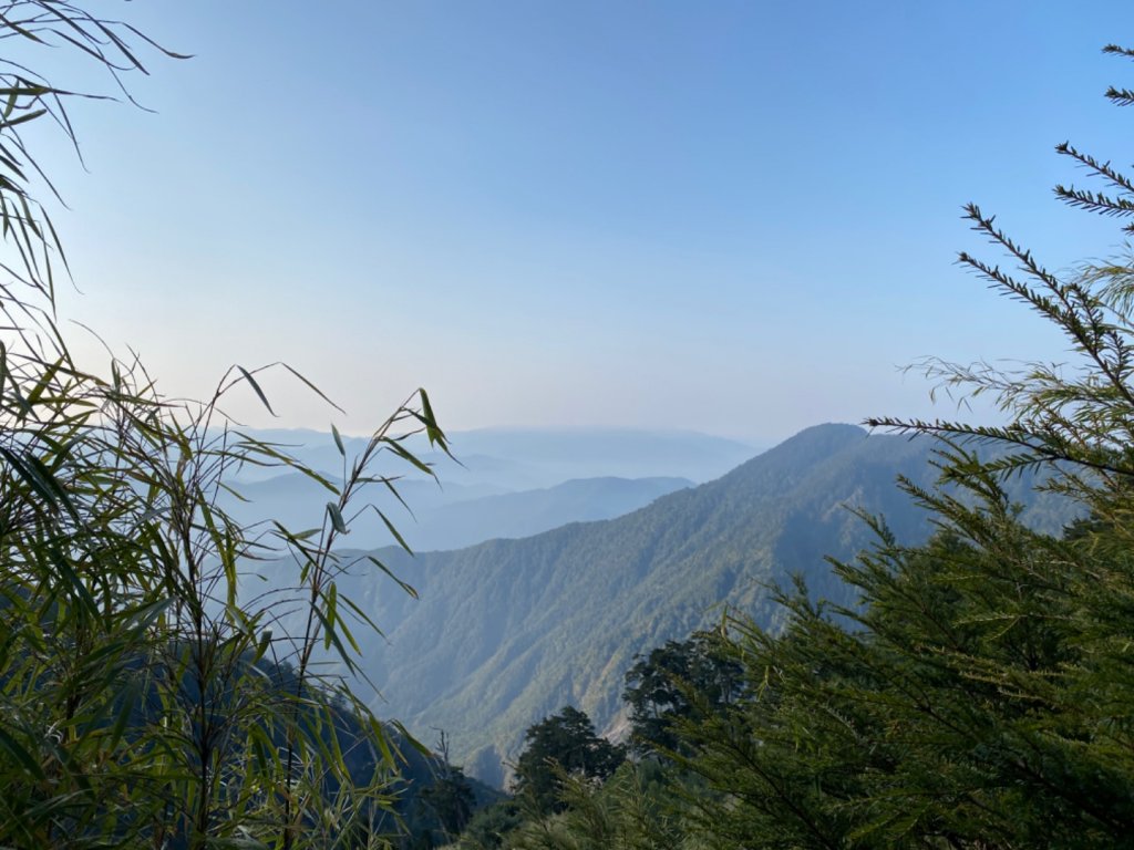 白姑大山_2130208