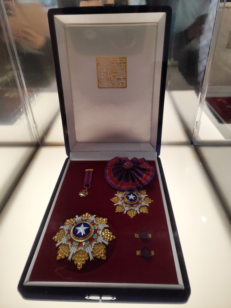 參觀總統府、臺北賓館_2666059