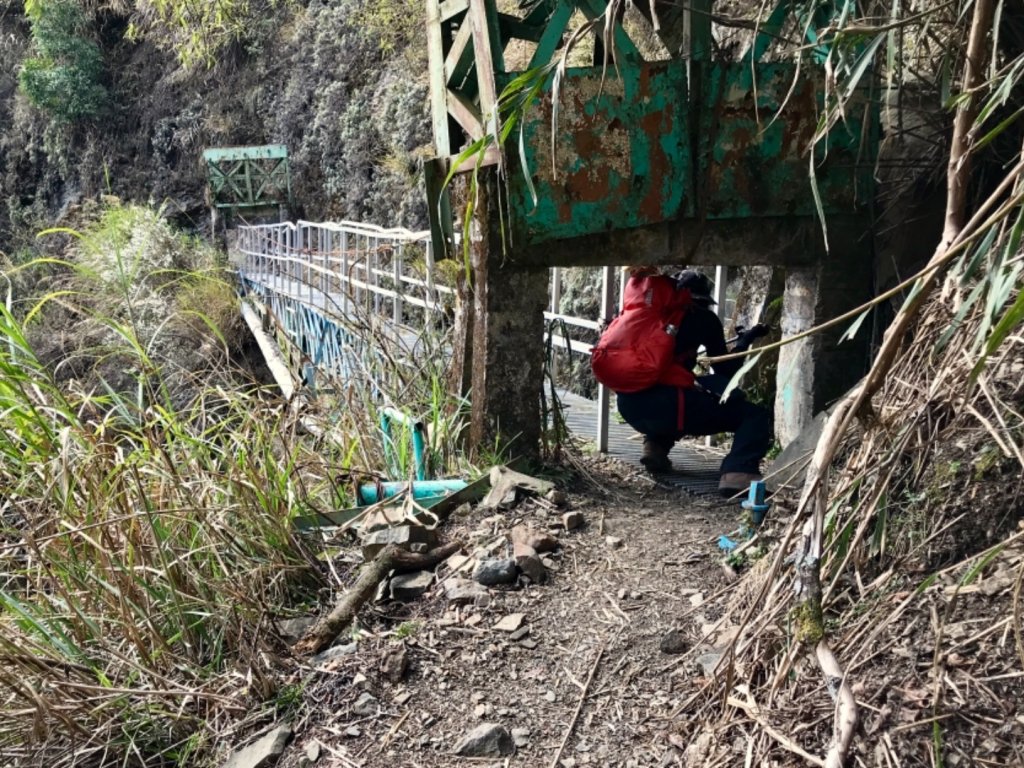 石山 石山引水道_551475