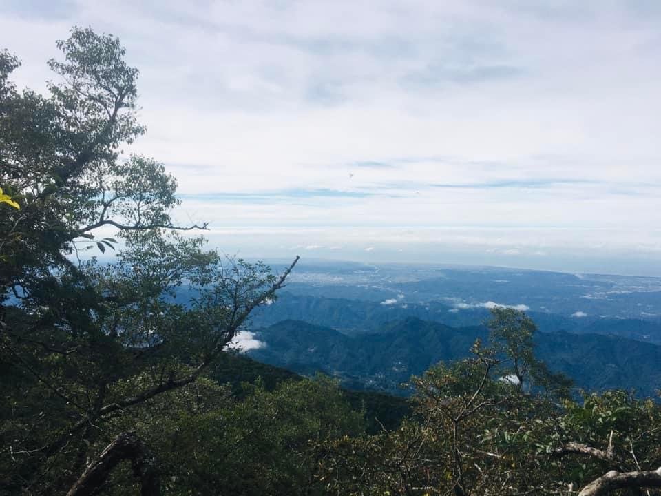 無名山、大坪山、加里山8字走、雲海看到飽_1924731