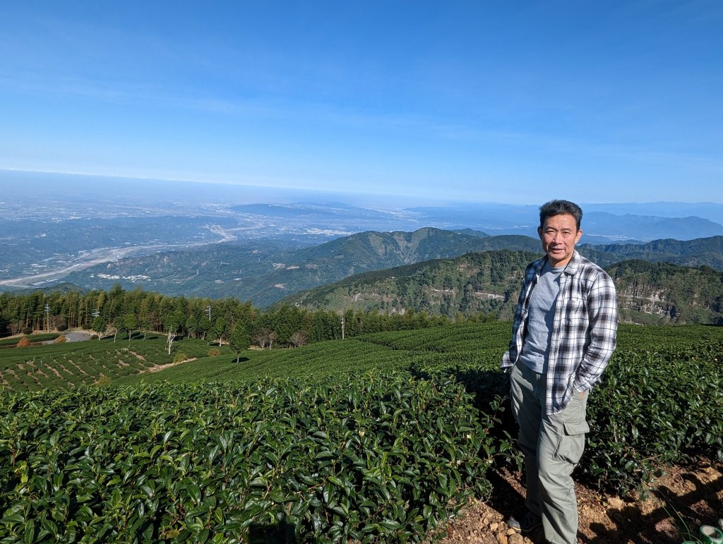 【雲林古坑】木馬古道 石壁風景區_1960719