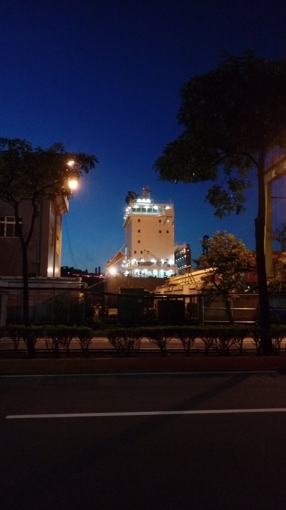 二沙灣砲台步道(海門天險)_1788374