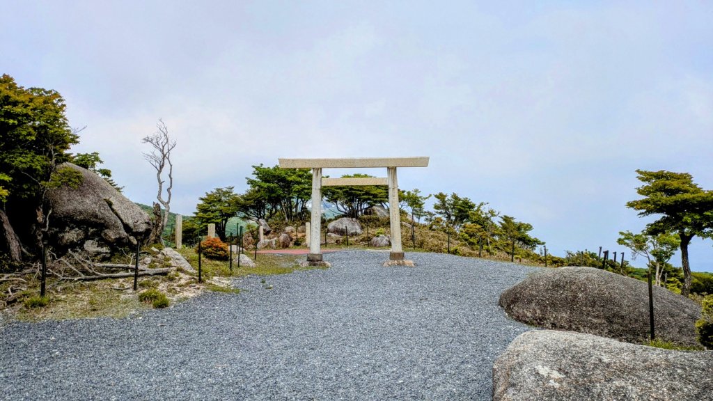花窟神社,關宿,御在所岳_2807653