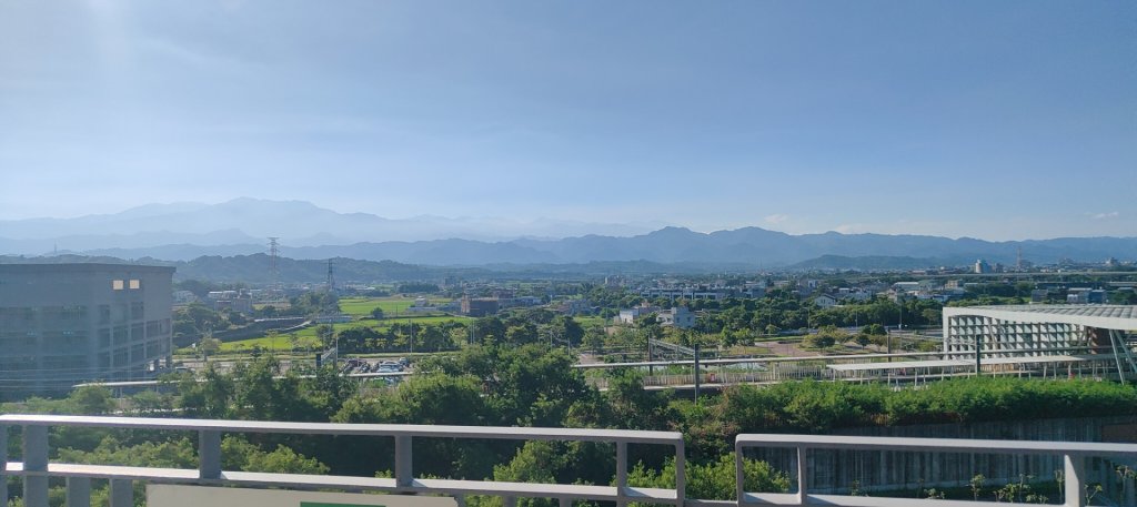 苗栗火炎山封面圖