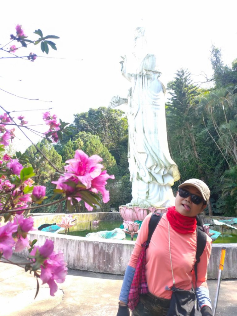 灣潭山和美山O型小走走_1279319