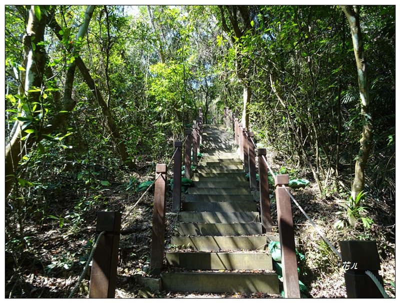 蝙蝠洞延伸步道_1636444