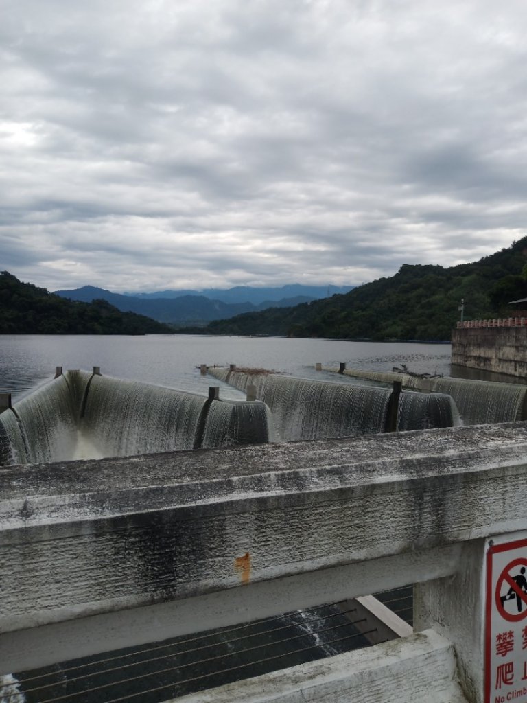 鯉魚潭水庫風光_1733820