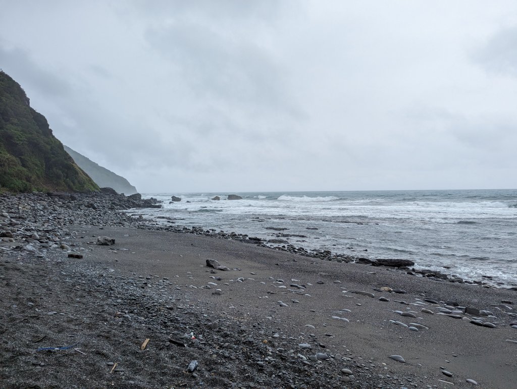 【百大必訪步道】阿朗壹古道(琅嶠‧卑南道)_1990736