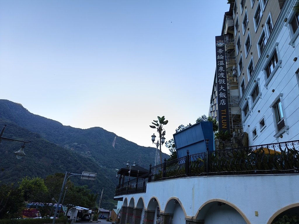 [玉山尋寶任務-07/12] 2025_0824 八通關雲龍瀑布步道_2870365