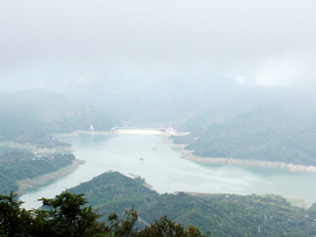 小百岳【三腳南山】_915832