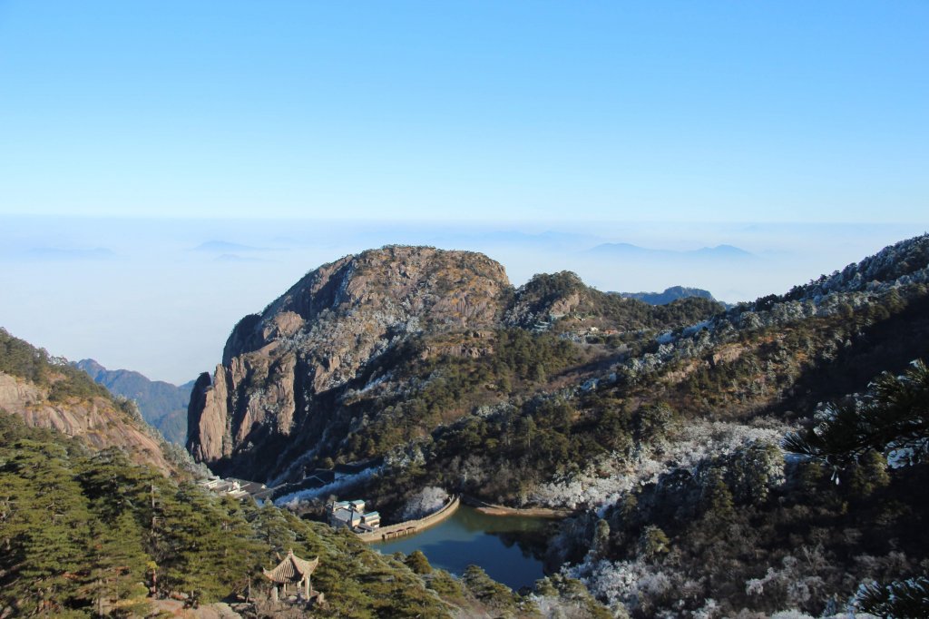 安徽黃山健行_933067