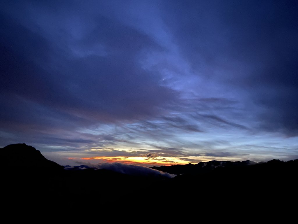 雪主東下翠池。三天兩夜卻是永恆_1510396