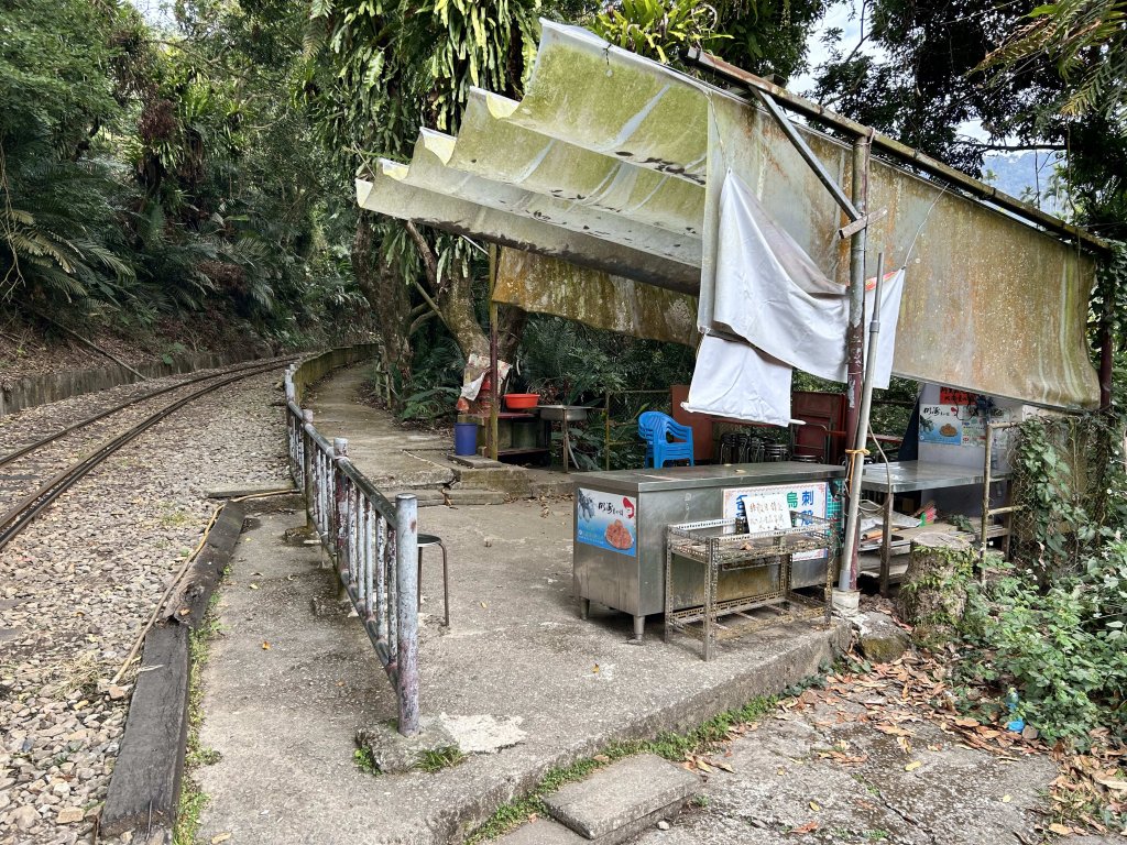 獨立山國家步道_2969861