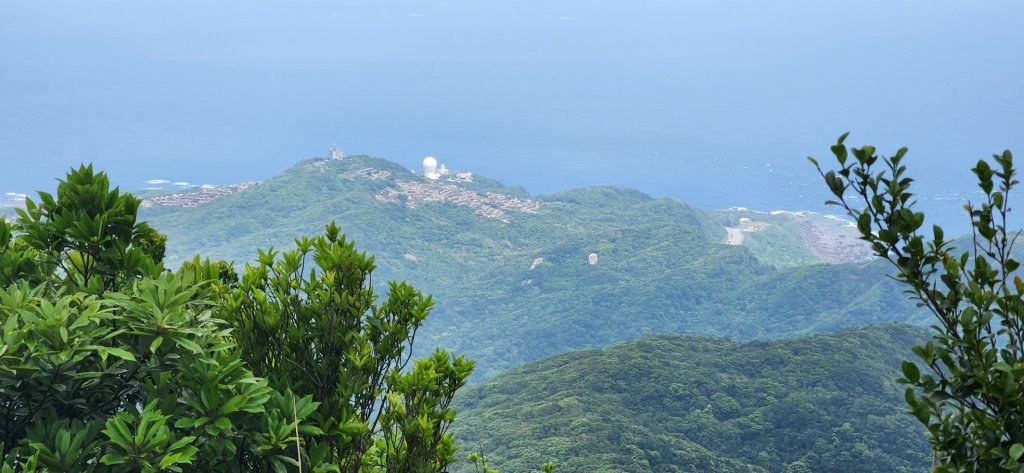 抹茶山，聖母登山步道，隆隆山，福卯古道，水柳腳登山步道，觀音台步道，北勢溪自行車道_2112052