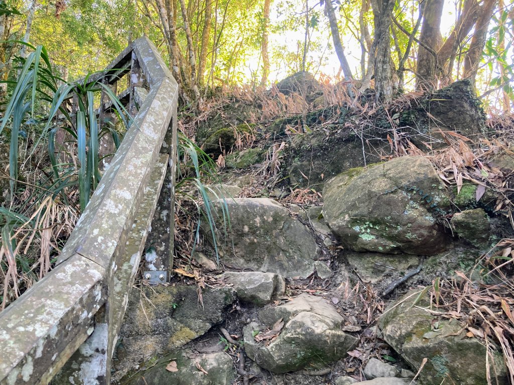 九份二山登山步道_2688110